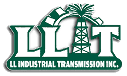 LL Industrial Transmission, Inc - Odessa, TX